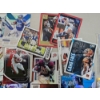 Image 4 : Large Lot of Over 50 Football Trading Cards Including Season Ticket Cards, Rookie Cards, & More!