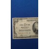 Image 2 : Series 1929 $20 Federal Reserve Bank Of Minneapolis Minnesota Brown Seal Bank Note - Face Value: $20