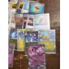 Image 4 : Assorted Foreign Pokemon Trading Cards Featuring Holo, Reverse Holo's & Rares!