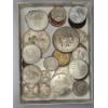 Image 1 : A Curated Collection of Mixed International Coins