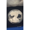 Image 3 : United States Mint 2024-W 1 0z Fine Silver American Eagle Proof Dollar