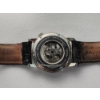 Image 3 : Stuhrling Original Automatic Skeleton Watch With Leather Band