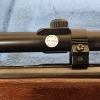Image 17 : Lakefield Model 93M Bolt-Action Rifle – .22 WMR – Tasco RF 4x20 Wide Angle Scope