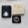 Image 1 : 1976 Canadian Silver Dollar - 50% Silver ASW: 0.375 troy oz
