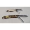 Image 5 : Assorted Pocket Folding Pocket Knives & Blade Sharpening Kit 