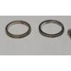 Image 2 : Assorted Sterling Silver Jewelry - Total Weight: 20.3g