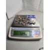 Image 5 : Lot of Sterling Silver Jewelry Including Rings, Earrings, Pendants Total Weight: 58.9g
