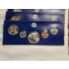 Image 2 : 21 Separate U.S. Mint 2019 Sets - 11 2019-D Sets & 10 2019-P Sets 