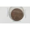Image 10 : (10) Assorted Years Lincoln Wheat Cents & 2025 Lincoln Cent - Face Value: $0.11