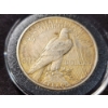 Image 7 : RARE & HIGHLY SOUGHT AFTER 1921 UNITED STATES SILVER PEACE DOLLAR ~ KEY DATE!
