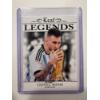 Image 1 : 2024 Exclusive Edition Lionel Messi Leaf Legend Soccer Trading Card - Mint Condition - Exceptional C