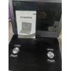 Image 2 : Sylvania Portable DVD Player - Includes Manual  See Pics