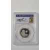 Image 3 : PCGS 2022-S PR70 DCAM Wilma Mankiller First Strike Quarter Signed By U.S Mint Thomas S. Cleveland