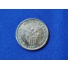 Image 2 : 1907-S Philippines United States One Peso Silver Coin ASW: 0.5144 oz 