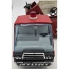 Image 4 : NYLINT Aerial Hook & Ladder Fire Truck - 30" Long