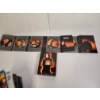 Image 3 : 15 DVD'S - Dark Angel - Sabrina the Teenage Witch - Joyful Noise - Dexter - Hannah Montana - Etc.