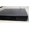Image 10 : Sanyo VCR 4500 Betamax Video Tape Recorder Player & LG DVD/CD Player - Both Power On