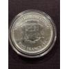 Image 2 : 2017 Congo Silverback Gorilla 1 Troy Ounce Fine .999 Silver - Incredible Coin