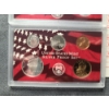 Image 4 : 2006 United States Mint Silver Proof Set 