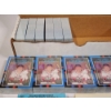 Image 4 : Huge Lot of 1987-88 Donruss/Leaf Baseball Puzzle & Cards: Includes 12 Sealed Packs