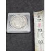 Image 2 : 1890-O Morgan 90% Silver Dollar with Protective Case