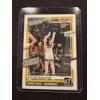 Image 1 : 2024 Panini Donruss Caitlin Clark Rookie Basketball Card - Mint Condition