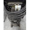 Image 2 : Karcher Portable Electric Pressure Washer - No Shipping Available 