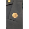 Image 10 : Vintage Vietnam War Era U.S. Rifleman Green Dress Uniform Coat & 2 Pairs Of Pants