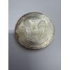 Image 4 : 1996 One Ounce .999 Fine Silver American Silver Eagle Coin Featuring "Walking Liberty"