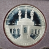 Image 3 : 1984 United States Prestige Set Featuring 90% Silver Dollar L.A. Olympics Dollar ~ ASW: 0.7734 Troy 
