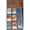Image 67 : Large Assortment Of Magic The Gathering Cards Including Signed, Holos & Common Cards & More