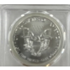 Image 4 : 2017 United States American Silver Eagle .999 Fine Silver Troy Ounce Coin -First Strike