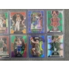 Image 3 : 10 Assorted Near Mint Basketball Trading Cards - Ft. 1993 Shaq & Panini 2022/2023 Cards!