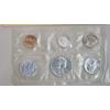Image 3 : 1961 United States Mint Proof Coin Set