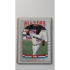 Image 1 : 1988 California League All-Stars Ken Griffey Jr. #26 Minor League Pre-Rookie Baseball Card