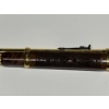 Image 11 : Winchester 94 AE -  Ohio Centennial, 24kt Gold Plated, Hand Carved,  .45 Colt, - Like New Cond.