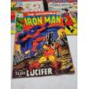 Image 5 : Seven Assorted Marvel, Archie & RadioShack Comics Including Three Iron Man Comics