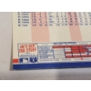 Image 5 : 1987 Fleer Baseball Set: Logo Stickers & Trading Cards - Mint/Near Mint Condition