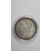 Image 1 : United States 1898-P Morgan 90% Silver Dollar In Coin Capsule