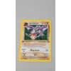 Image 1 : Pokemon TCG Prerelease Holo Aerodactyl 1/62 Card From The 1999 Fossil Set