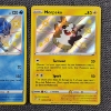Image 2 : Three Holo Rare Shiny Pokemon Trading Cards
