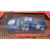 Image 3 : Racing Champions 1/24 Scale Die-Cast Stock Car Replica & (2) Winners Circle 1/24 Scale Stock Cars