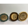 Image 6 : 3 Wizard of Oz Musical Globes Limited Edition - There's no place like home (Turner Ent. Co 1996) - W