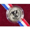 Image 5 : 1995 US Olympic Atlanta Centennial Olympic Games Clad Half Dollar Proof Coin in Original Packaging 