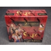 Image 1 : Factory Sealed 2022 Panini Select WWE Wrestling Trading Card Hobby Box - 12 Packs - 5 Cards Per Pack