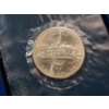 Image 3 : George Washington 90% Silver Commemorative Half Dollar With Box & CoA