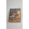 Image 8 : Lot Of Assorted Decorative Pieces Including World Time Desk Clock, Mid Century Music Box & More