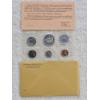 Image 1 : 1962 United States Mint Proof Set in its Original Packaging - AFV $.91