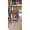 Image 1 : Lightweight Garden Hand Cart As Shown