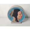 Image 6 : Buffalo Nickel Coin Bank, U.S. Eagle Art Piece, Indian Head Collectible Piece